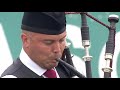 Stlaurence otoole pipe band  wpbc 2017   medley