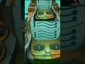 🎮 Spaceship | Call of the Elder Gods #Shorts #Player1READY #Lovecraft #Mystery #puzzle