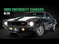 1969 Chevrolet Camaro RS Z28