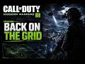 Call of Duty Modern Warfare 3 -  Back On The Grid