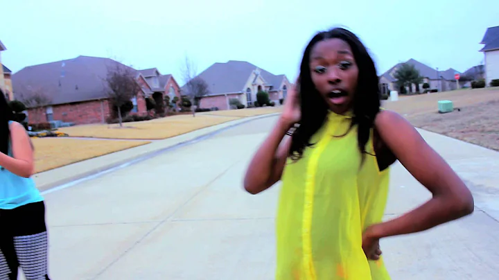 Tyra Anderson - Me and My Girls (Official Video)