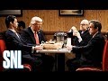 'Saturday Night Live' cold open is just a Trump-themed riff on 'The Sopranos'