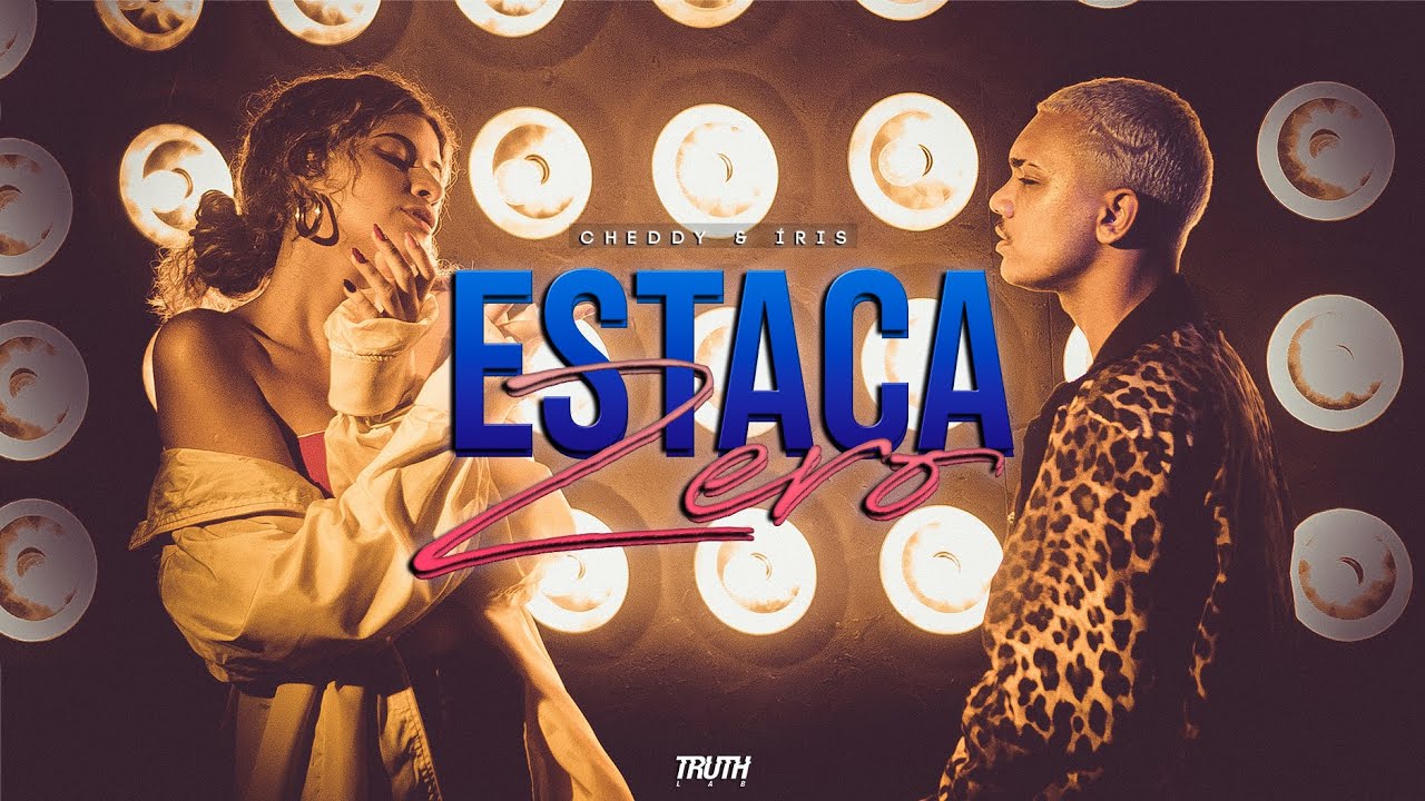 Watch Cheddy e Íris - Estaca Zero (Videoclipe Oficial) on YouTube Watch Cheddy e Íris - Estaca Zero (Videoclipe Oficial) on YouTube