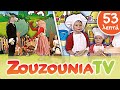         greek nursery rhymes  paidika tragoudia