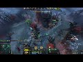 DOTA 2 - Unranked - Hoodwink - Offlane Support