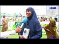 BEERTA BANAADIR OO U DABAAL DEGAYSA SANAD GUURADII 10-AAD AYAA BIXINAYSA HADYADO QAALI AH.
