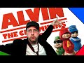 alvin and the chipmunks nostalgia critic