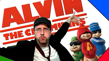 Alvin and the Chipmunks - Nostalgia Critic