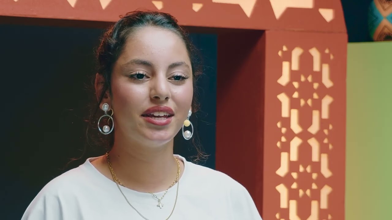 Yallah Maana  EP |  برنامج يلاه معانا | الحلقة  | 18