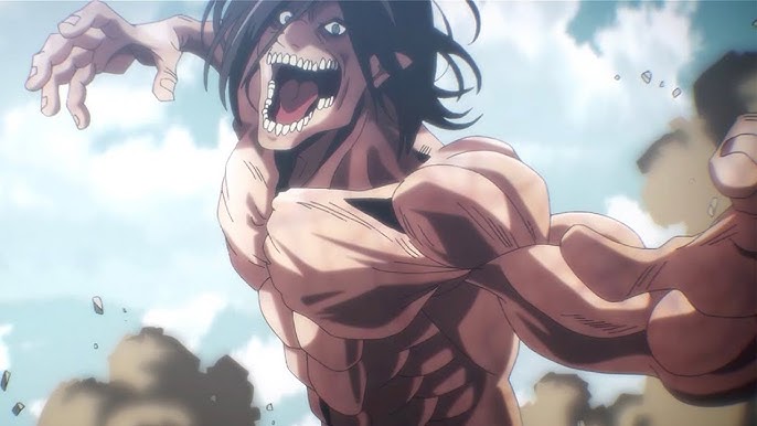 Attack on Titan: Funimation divulga trailer dublado do anime – ANMTV