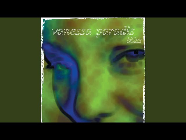 Vanessa Paradis - St Germain