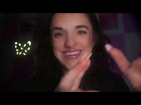 NO TALKING ASMR (lights, echo, tapping & more) you WILL SLEEP!