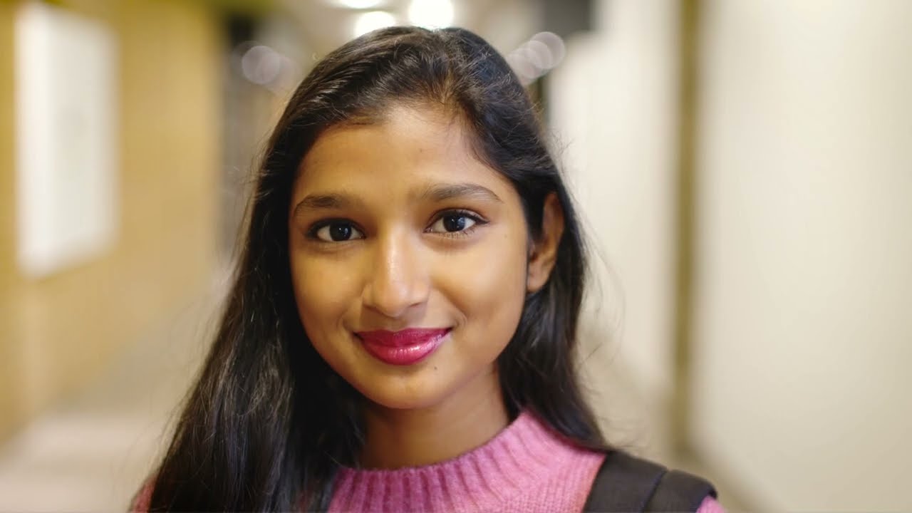 Find your real you. Find it here. Welcome to Sault College.