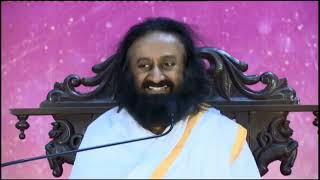 Why Sahaj Samadhi Meditation By Sri Sri Ravi Shankar Ji