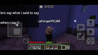 He is hacking Survival series part 3 Cheats are off legit