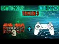 How to setup Tekken 3 with ePsXe