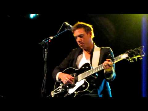 The Airborne Toxic Event - Duet (Somerville 9/8/10)
