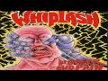 Whiplash  power and pain full album 1985