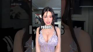 Japan's ROBOT Hotel FIRED Half Its Staff 🤖 #shorts #japan