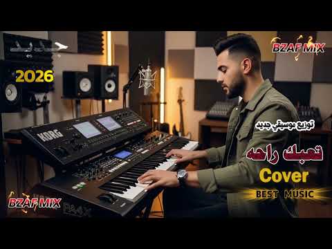 خليجي استكنان تعبك راحه تسجيل خاص