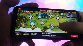 Wow! Game Android Offline Terbaik Balap Motor, Grafik Jos Gamepaly Smooth Bangeet screenshot 4