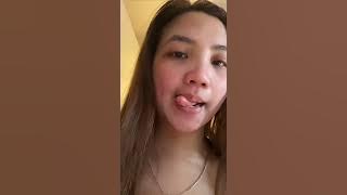 Tante linda live TIKTOK