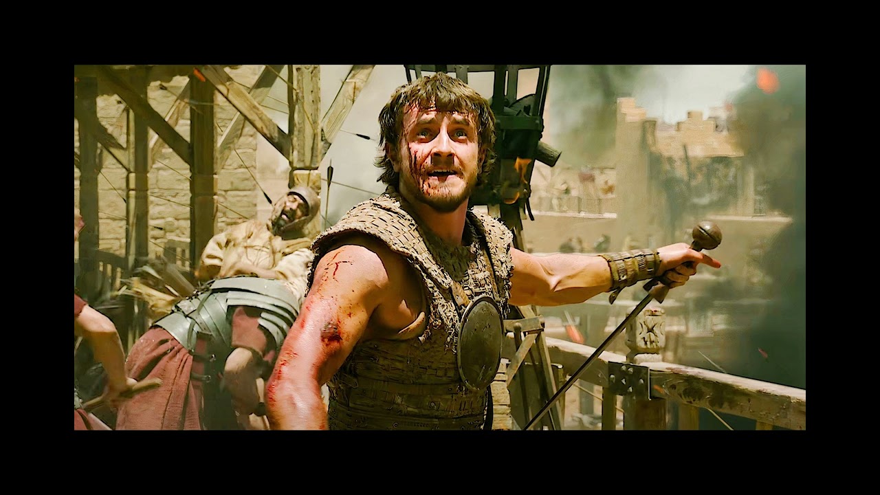 "What We Do In Life Echoes In Eternity": Maximus' Gladiator Quote Explained & Why It's More Importan