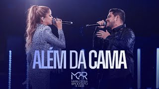 Maria Cecília & Rodolfo - Além da Cama | DVD 15 Anos