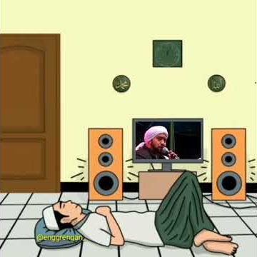 Rebahan sejenak gan