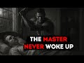 (1837, Joseph Of Tennessee) — The Slave Who Killed His Master In His Sleep And Led A Midnight Escape