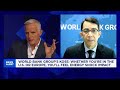 World Bank: energy shock impact will be felt globally