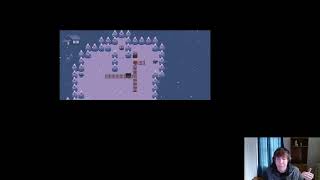 How to do mobile game development on a Windows computer (livestream)
