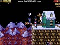 Captain Claw - Xmas with Claw - Speedrun Attempt