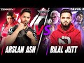 My First Encounter with Leroy in tournament - Havoc 3 - Arslan Ash VS Bilal Jutt - Tekken 8