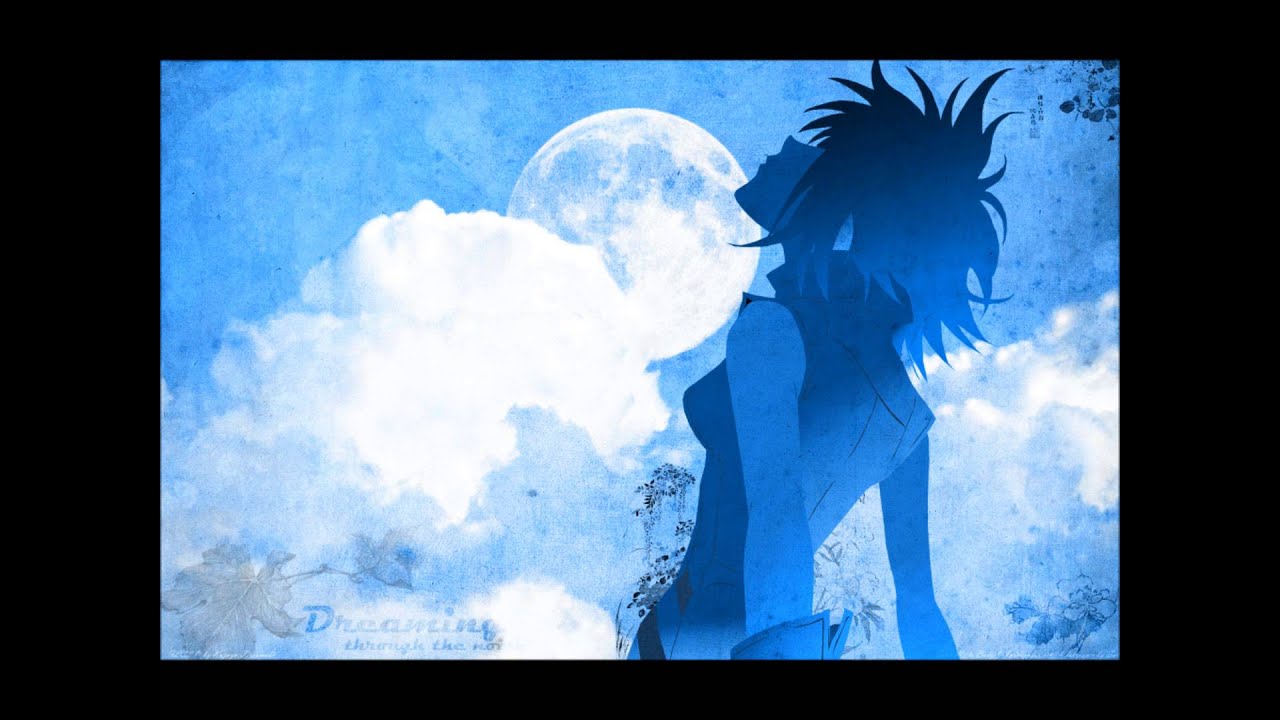 Nightcore-On Top Of The World