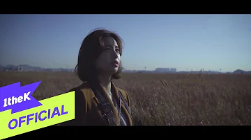 [MV] Jin Minho(진민호) _ Half(반만)