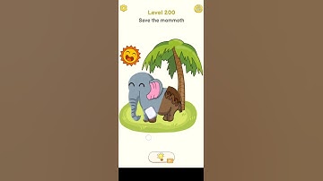 delete puzzle level 201#shorts #trending