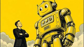 Elon Musk: 5 Years to Superintelligence