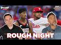Phillies Panic? Jon Ritchie Says "Everyone Take A Breath!" | 94WIP