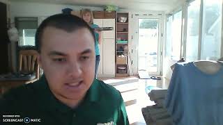 KIN 353 Shoulder Dislocation Video
