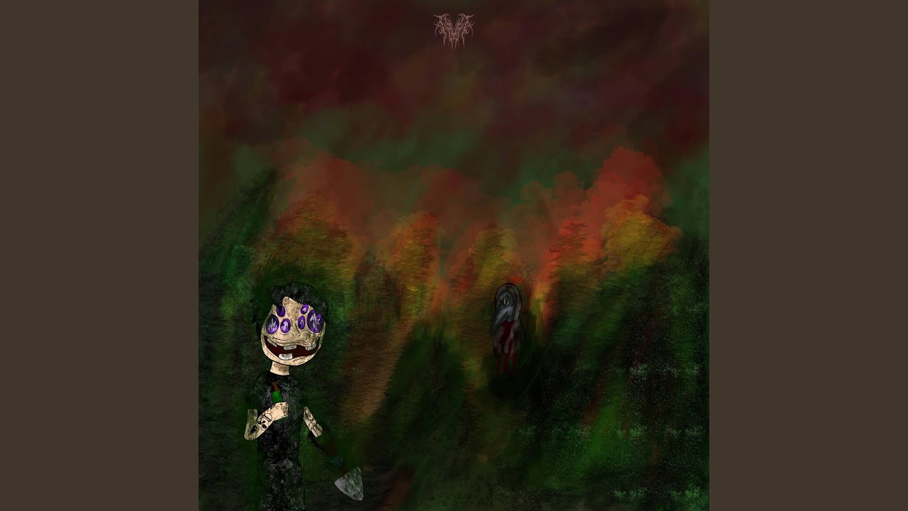 Gravemaker (feat. Gizmo & C0bb)