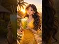 miniature sugarcane juice 🥤#shorts #miniature