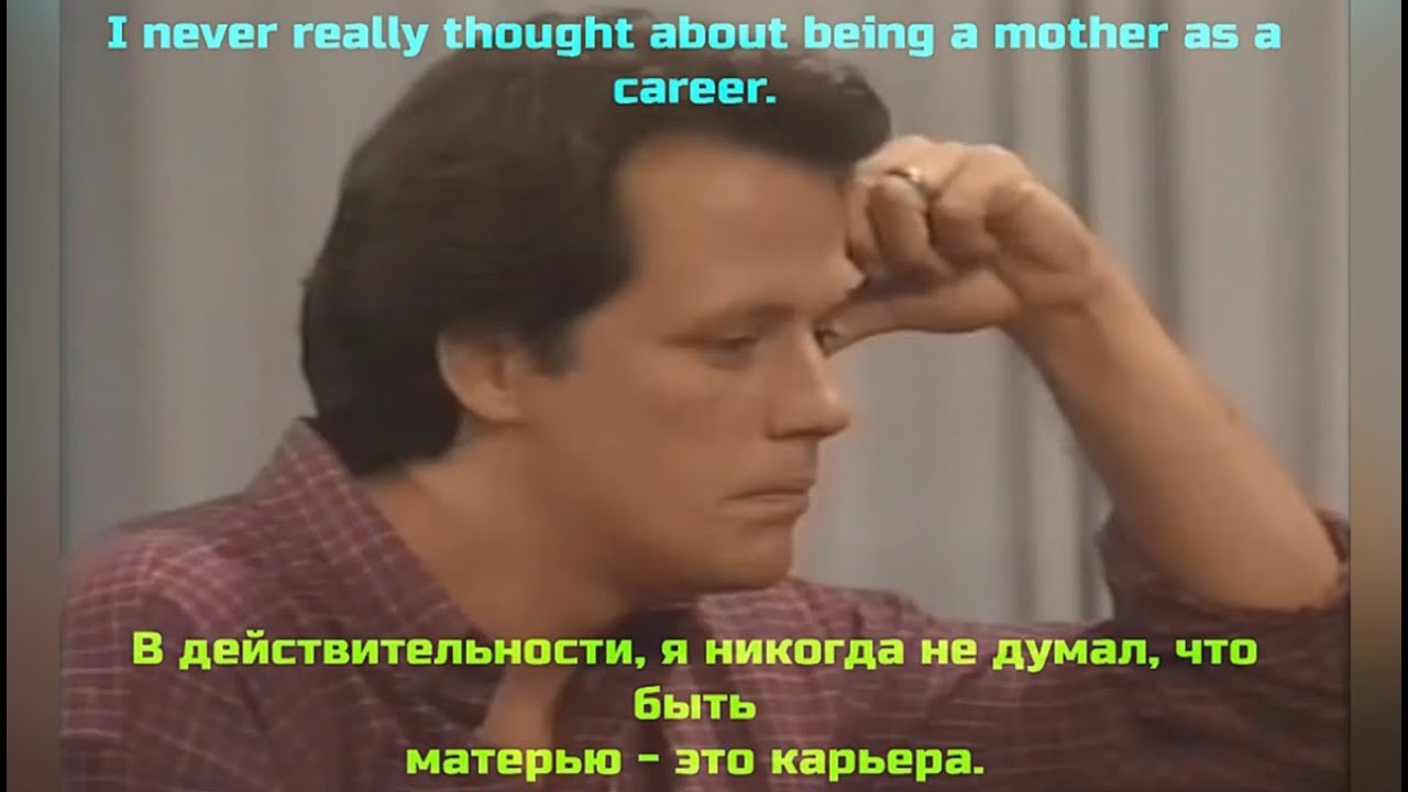 22 серия обучающий сериал. С русскими и английскими субтитрами. - YouTube