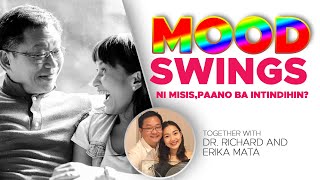 Mood Swings ni Misis Paano Iintindihin? | Honeymoon Stage: Part 3 of 3