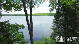SOLD!!!  1074 Lowbank Drive, Lower Monmouth Lake, Highlands East