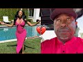 Scammerssimon agrees with comments dragging his wife porsha she never loved me just my pockets