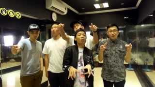 [IDANCE 2015 - TRAILER VÒNG CHUNG KẾT] - FLOW