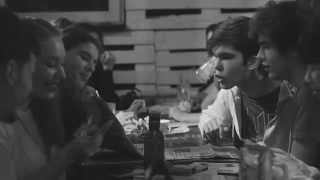 The Purple Dandies - Ziarul Music Video