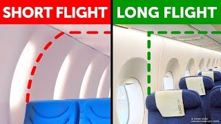 Why Ultra-Long Flights Are Better Than Short Ones