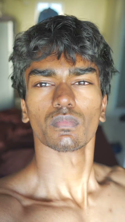 How I changed my face video out in my channel #facetransformation #looksmaxxing